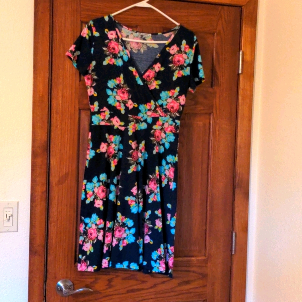 MSBasics dress